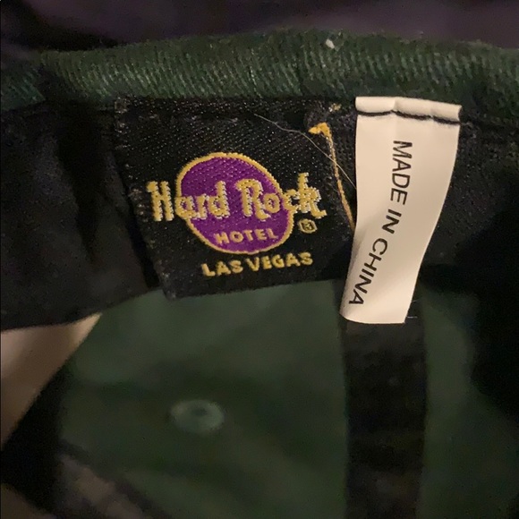 Hat - Picture 4 of 4